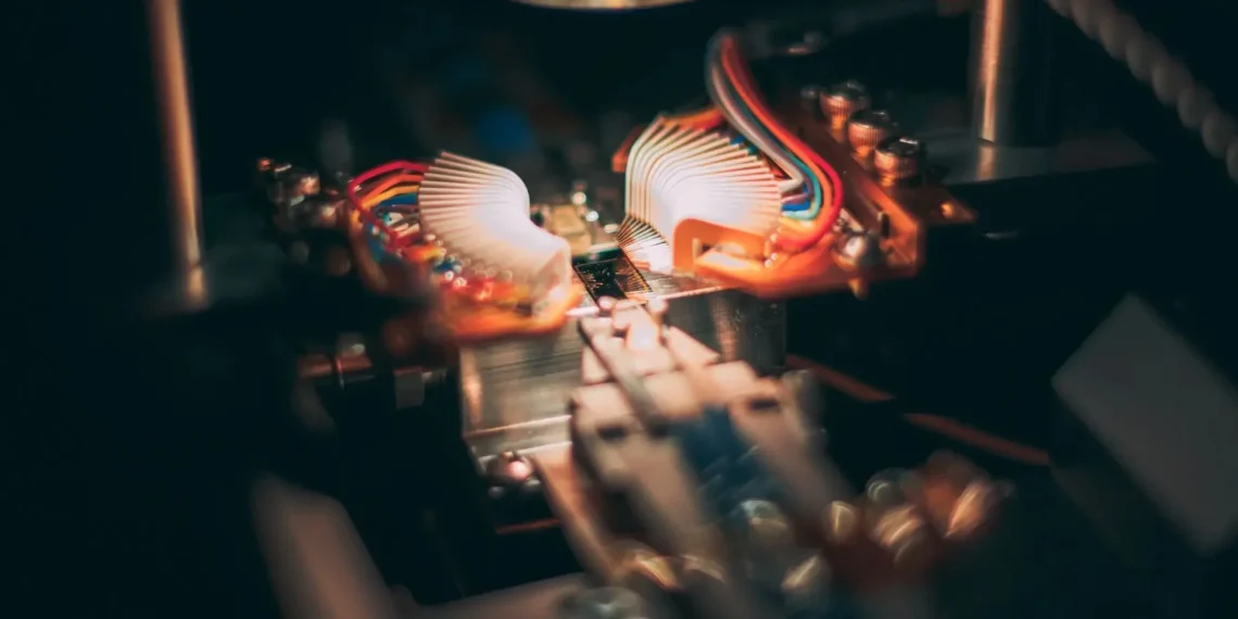 Kvantinis dirbtinis intelektas žengia į gynybos sektorių: naujas „Lockheed Martin“ projektas