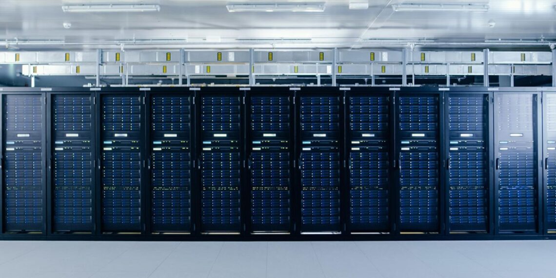 Revoliucija serverių pasaulyje: nauji terminiai akumuliatoriai gali sumažinti aušinimo išlaidas net 86 %