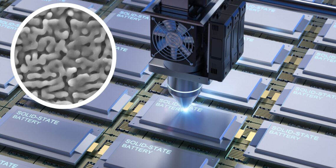 Revoliucinė baterija: magnio ir oro technologija gali pranokti brangius metalus