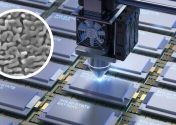 Revoliucinė baterija: magnio ir oro technologija gali pranokti brangius metalus