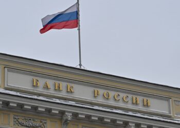 Rusija kreipiasi į teismą prieš Europos Sąjungą dėl įšaldytų milijardinių rezervų