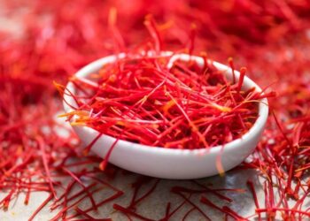 Mokslininkai tiria šafraną: jis gali turėti teigiamą poveikį nuotaikai ir odai