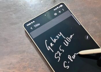 „Samsung“ atskleidė planus dėl „S Pen“ – laukia reikšmingi patobulinimai