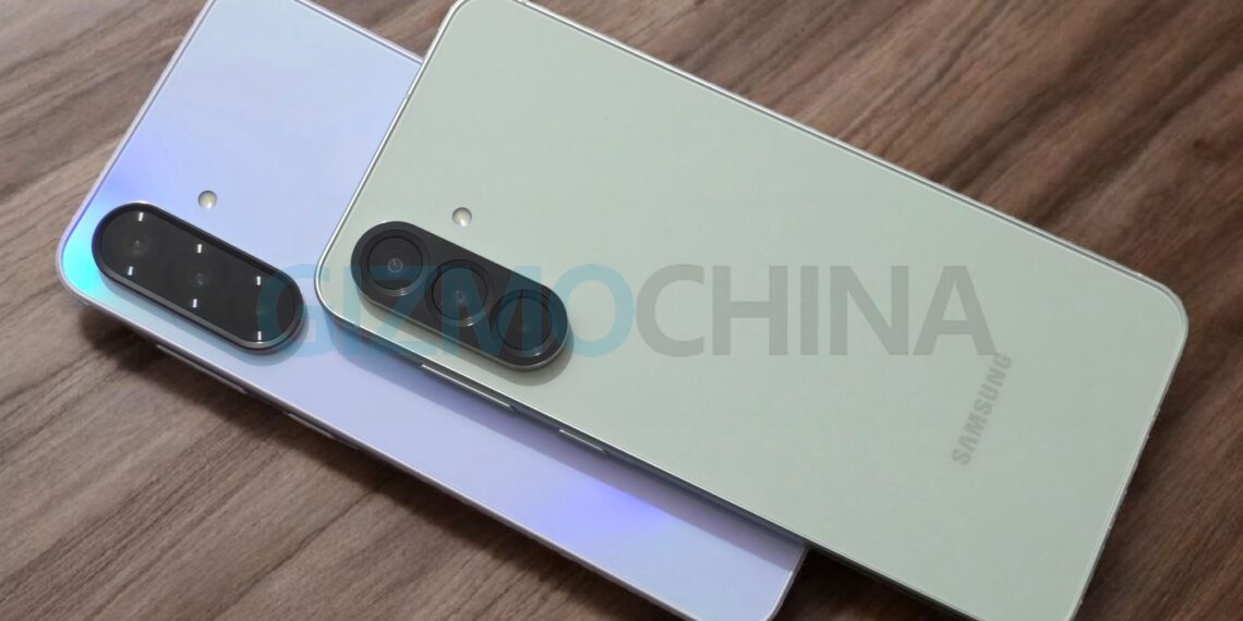 Nutekėjo „Samsung Galaxy A57“ ir „A37“ kainos: kai kurie gerbėjai liks nemaloniai nustebinti