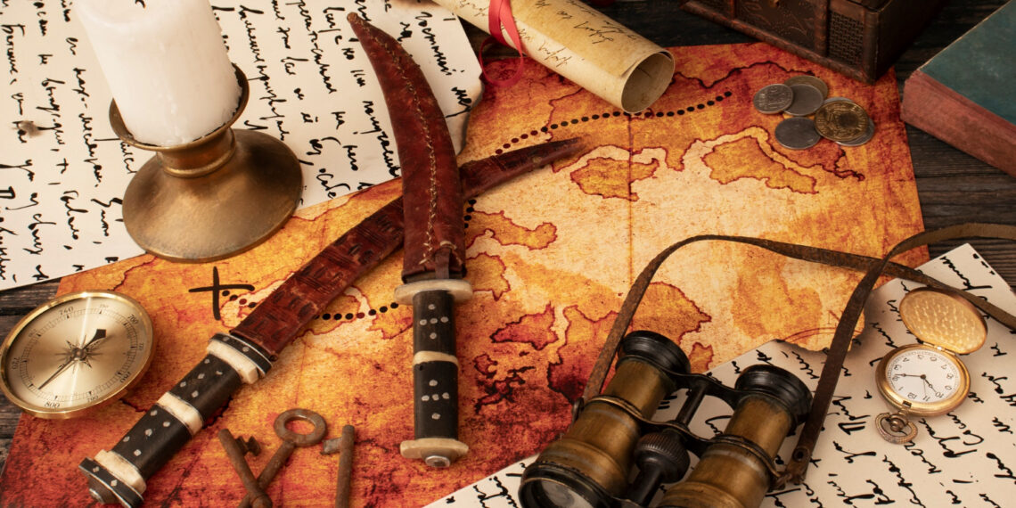 Senesni už miestus ir net už kalbą: 10 stulbinamai senų žmonijos radinių