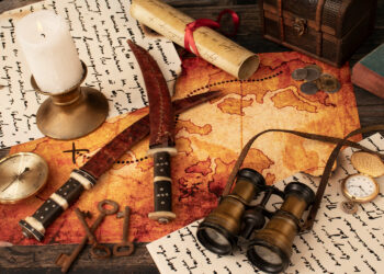 Senesni už miestus ir net už kalbą: 10 stulbinamai senų žmonijos radinių