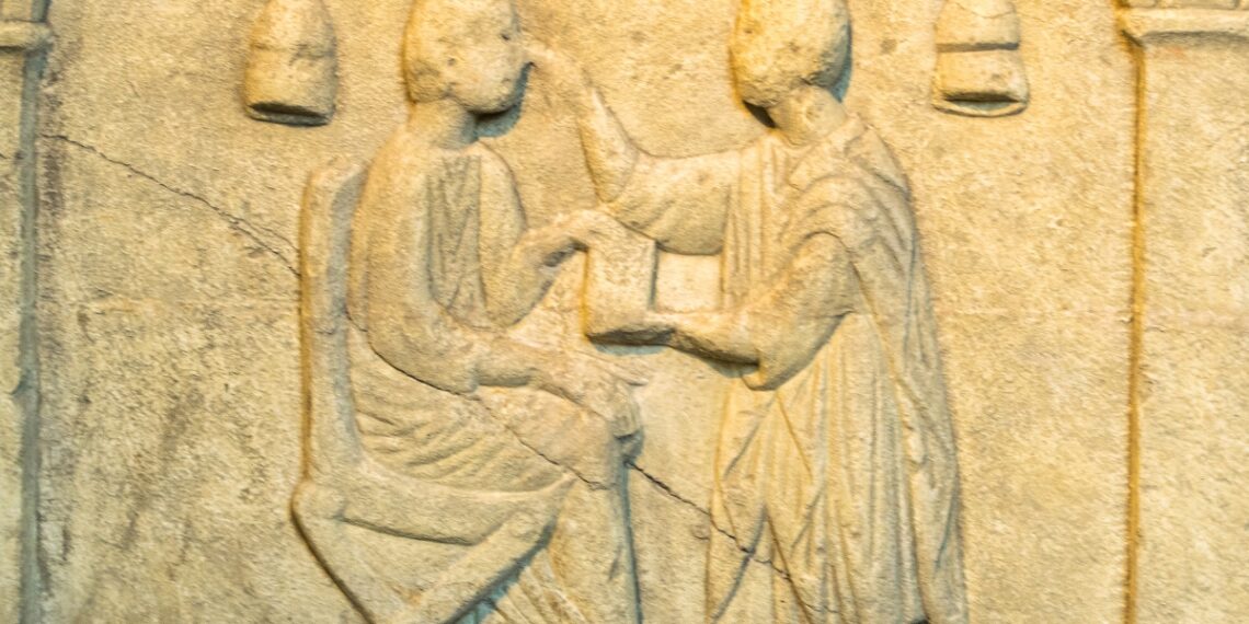 Senovės gydytojų paslaptis: kaip graikai ir romėnai išsaugojo sveikatą iki senatvės