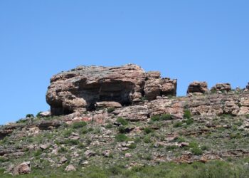 Antropologai aptiko rekordiškai senus geometrinius simbolius: ką jie reiškia?