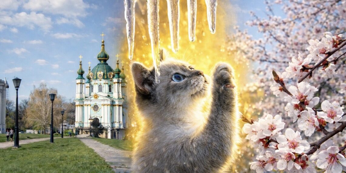 Sinoptikai praneša: pavasario pradžia Lietuvoje gali maloniai nustebinti