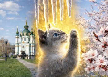 Sinoptikai praneša: pavasario pradžia Lietuvoje gali maloniai nustebinti