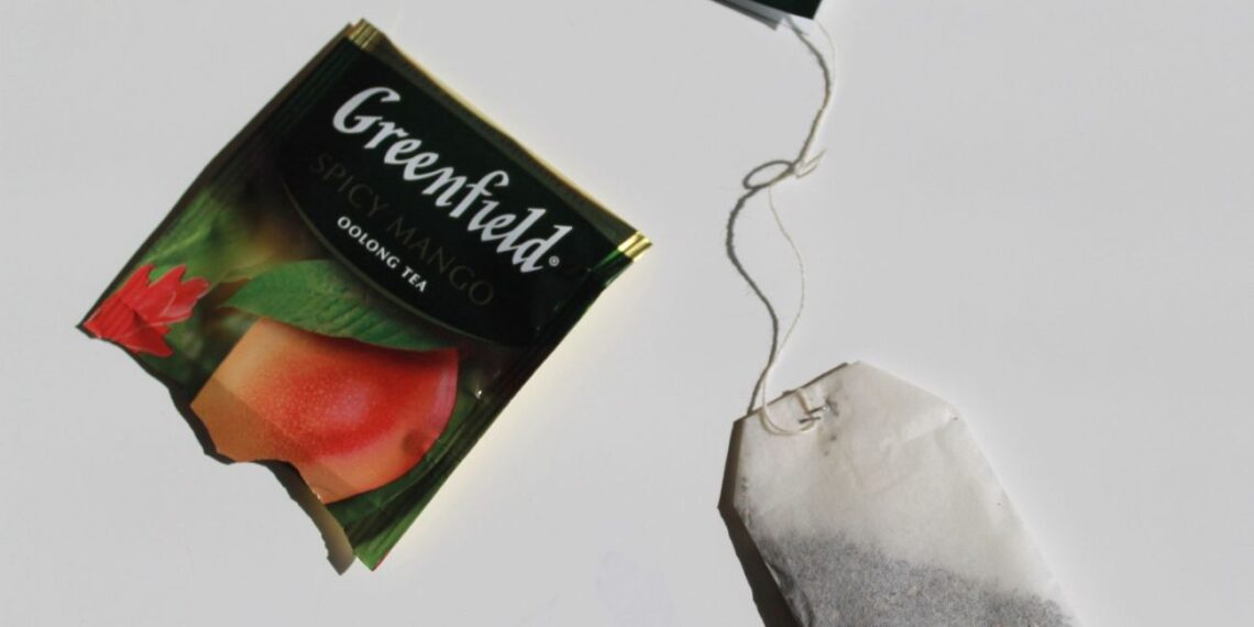 Ar tikrai geriate tikrą čai arbatą? Šie 2 žodžiai ant pakuotės išduoda prastą produktą