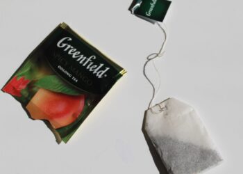 Ar tikrai geriate tikrą čai arbatą? Šie 2 žodžiai ant pakuotės išduoda prastą produktą
