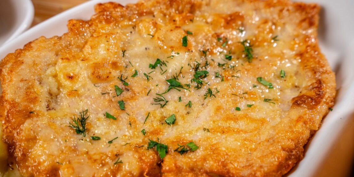 Kotletai gaunasi kieti ir sausi? Šis paprastas triukas viską pakeis