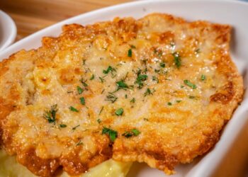 Kotletai gaunasi kieti ir sausi? Šis paprastas triukas viską pakeis