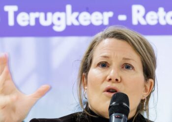 Skandalas Belgijoje: valdžia nepaiso teismo sprendimo dėl pabėgėlių priėmimo