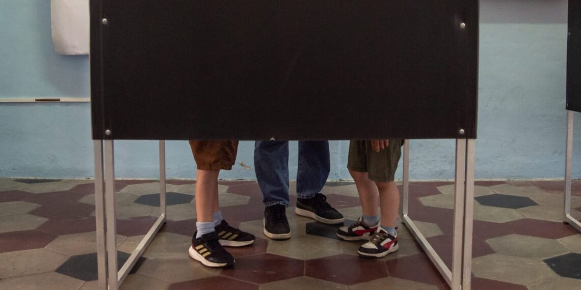 Įtampa Briuselyje: kraštutinė dešinė prabilo apie galimą rinkimų klastojimą