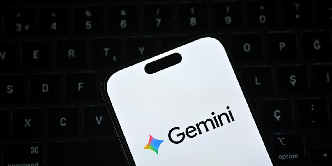 Skandalas dėl „Gemini“: dirbtinis intelektas kaltinamas pastūmėjęs vyrą į savižudybę