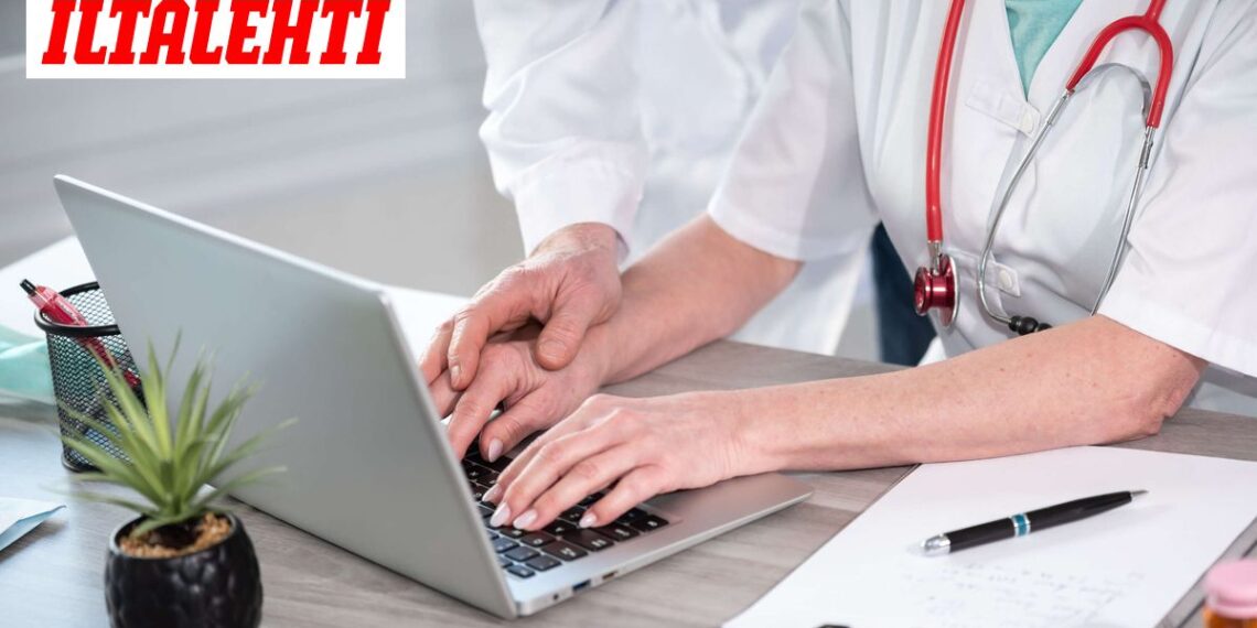 Skandalas Suomijoje: medicinos studentė apkaltino vyriausiąjį gydytoją smurtu