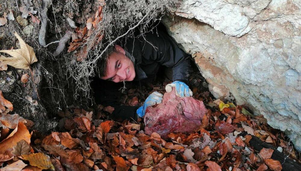 Slovakijoje atrastas naujas mineralas: mokslininkus nustebino vieta, kur jis susiformavo