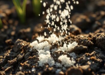 Sodininkų triukas: kovą paberkite šią priemonę ir dirva taps daug derlingesnė