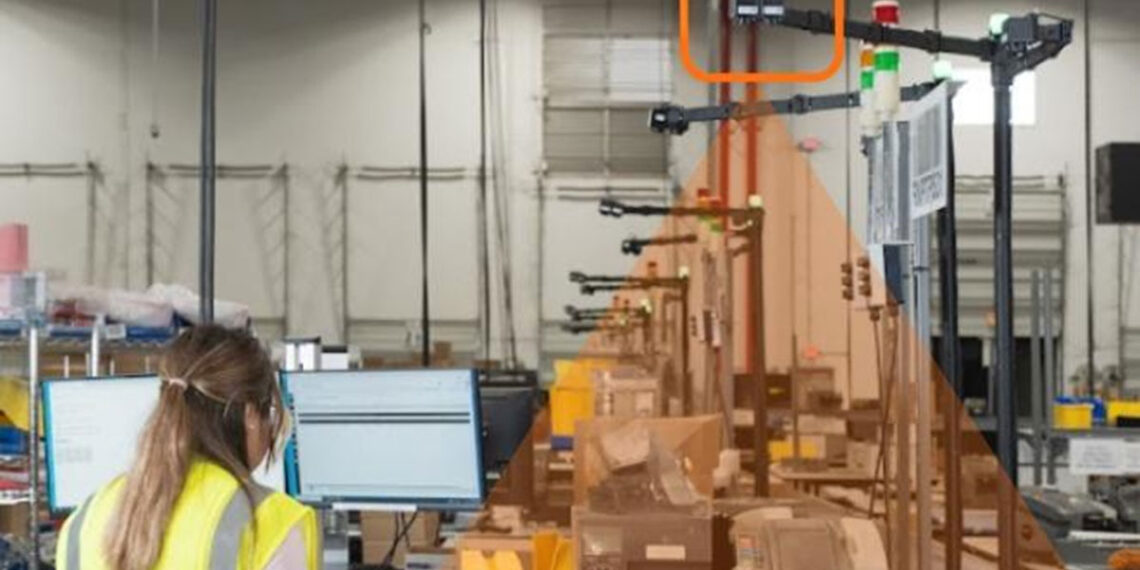 Dirbtinis intelektas perima darbus JAV sandėliuose: ar tai signalas ir Europai?