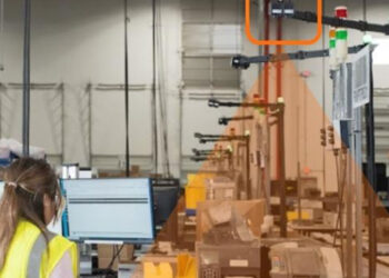 Dirbtinis intelektas perima darbus JAV sandėliuose: ar tai signalas ir Europai?