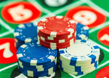 Pokyčiai lošimų rinkoje: loterijų ir azartinių lošimų priežiūrą perima VMI