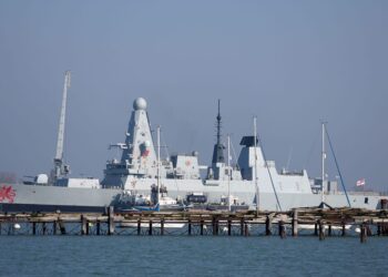 Skandalas NATO gretose: JK po drono smūgio Kipre priėmė prieštaringą sprendimą