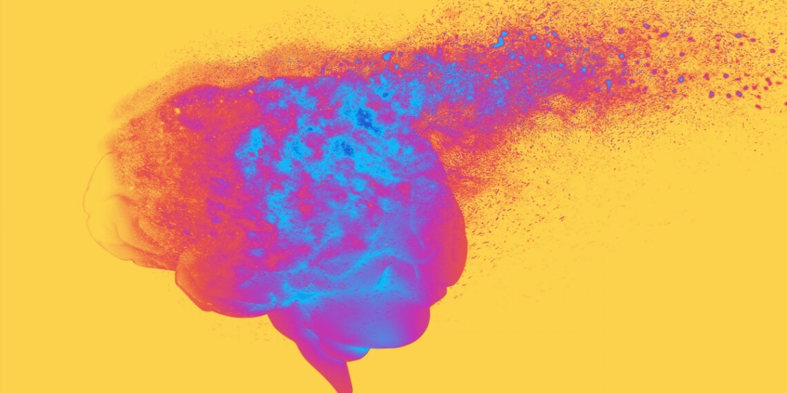 Retas medicininis atvejis: vyrą užklupo neįprasta demencijos forma – jį apsėdo vienas garsas