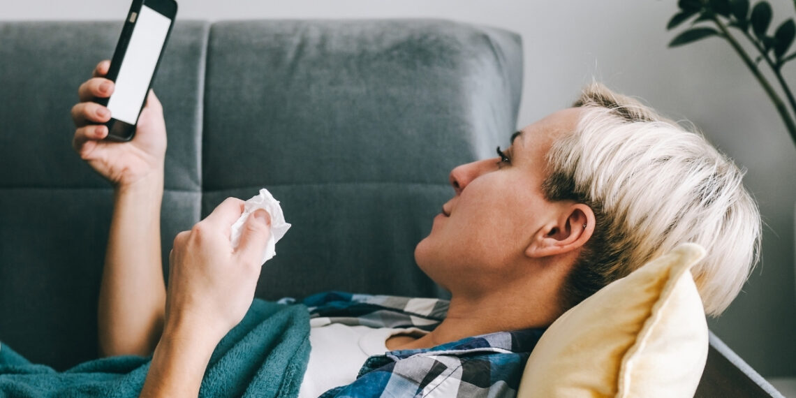 Tiesa apie medicininius pokalbių robotus: ką būtina žinoti prieš jais pasitikint