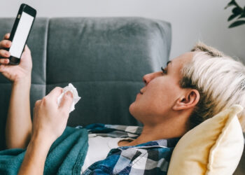 Tiesa apie medicininius pokalbių robotus: ką būtina žinoti prieš jais pasitikint