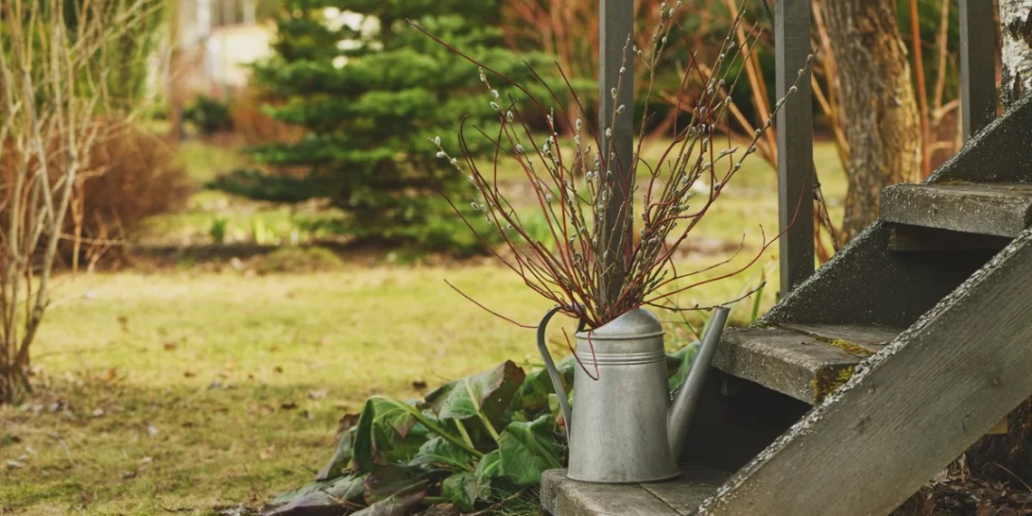 Didžiausios kovo klaidos sode: sodininkai įspėja, ko jokiu būdu nedaryti