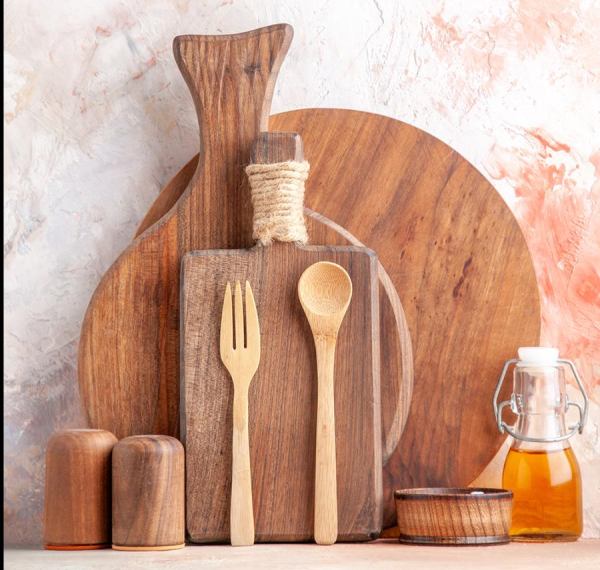 9 iš 10 žmonių daro šią klaidą: ar tikrai teisingai prižiūrite pjaustymo lenteles?