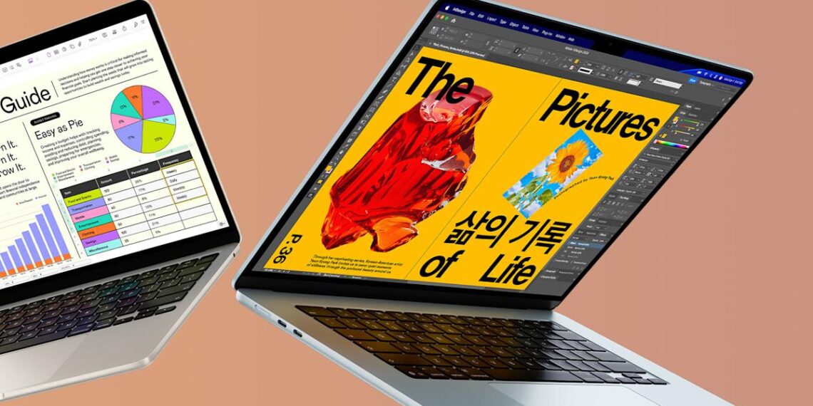 Naujienos iš „Apple“ renginio: pristatyti atnaujinti „MacBook“ kompiuteriai