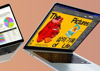 Naujienos iš „Apple“ renginio: pristatyti atnaujinti „MacBook“ kompiuteriai