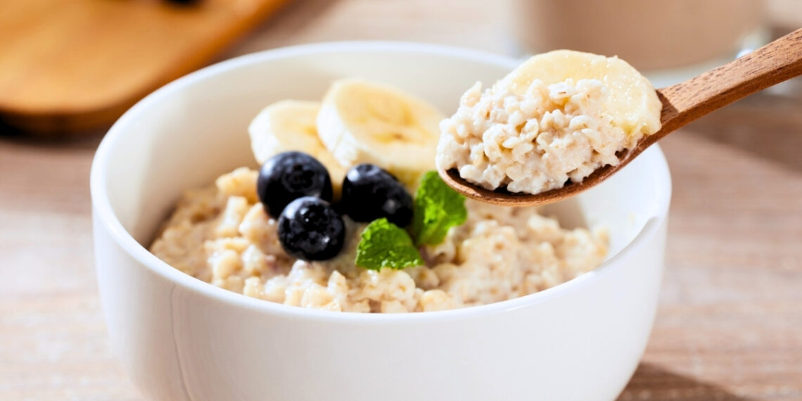 Tyrimas rodo: 48 valandų avižų dieta gali laikinai sumažinti cholesterolį