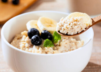 Tyrimas rodo: 48 valandų avižų dieta gali laikinai sumažinti cholesterolį
