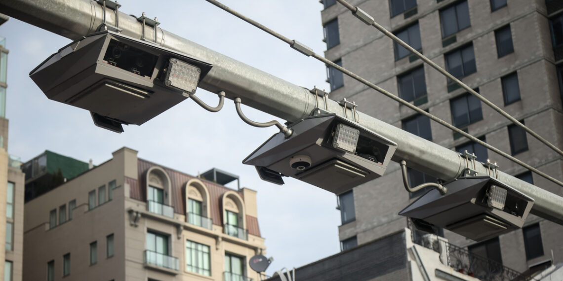 Niujorke – istorinis sprendimas: vairuotojams teks mokėti spūsčių mokestį