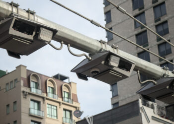 Niujorke – istorinis sprendimas: vairuotojams teks mokėti spūsčių mokestį