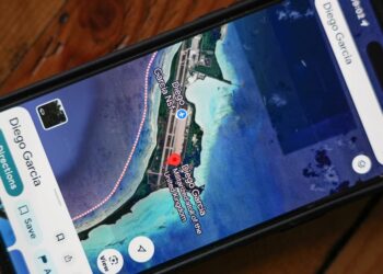 Netikėtas Trumpo manevras: Chagos salų klausimas vėl kelia grėsmę Britanijai