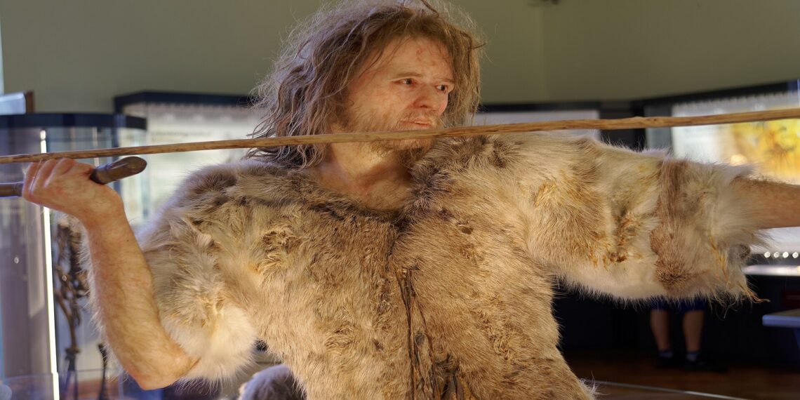 122 tūkst. metų senumo genomas atskleidžia netikėtų detalių apie žmonių ir neandertaliečių ryšius