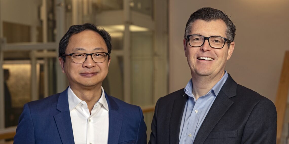 „Robeco“ meta iššūkį rinkoms: pristatė biržoje prekiaujamą fondą, susijusį su dirbtiniu intelektu