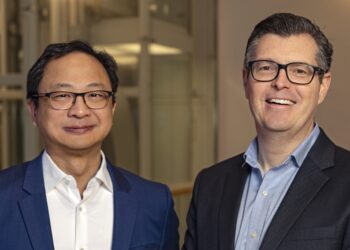 „Robeco“ meta iššūkį rinkoms: pristatė biržoje prekiaujamą fondą, susijusį su dirbtiniu intelektu