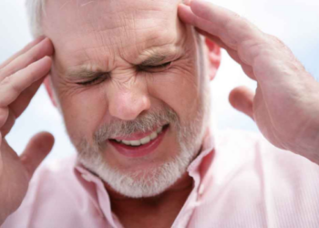 Gydytojai perspėja: vienas greitai pastebimas ženklas gali išduoti artėjantį insultą