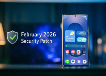 Štai kurie „Samsung“ telefonai jau gauna 2026 m. vasario saugumo atnaujinimą: ar tavo modelis sąraše?