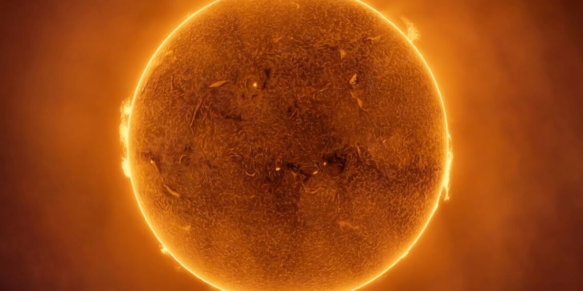 Mokslininkai aptiko netikėtą Saulės pokytį: tai gali paaiškinti silpnėjančius jos ciklus