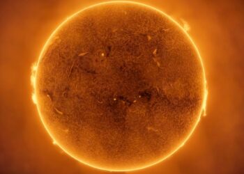 Mokslininkai aptiko netikėtą Saulės pokytį: tai gali paaiškinti silpnėjančius jos ciklus