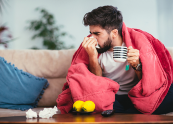 Gydytojų planas nuo slogos: kaip palengvinti peršalimą vos per 24 valandas