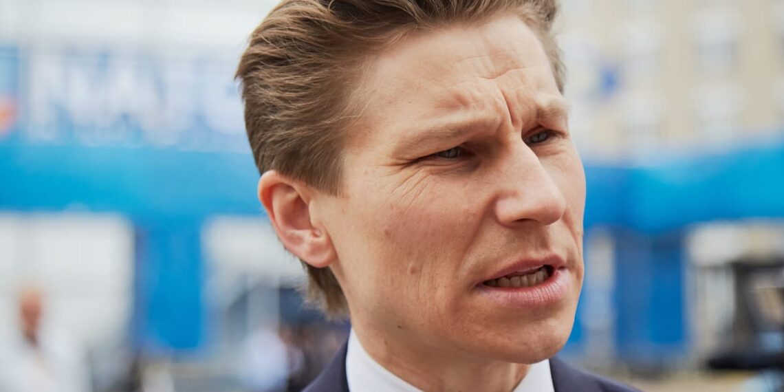 Suomija atveria kelią branduoliniams ginklams? Sprendimas kelia klausimų NATO viduje