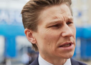 Suomija atveria kelią branduoliniams ginklams? Sprendimas kelia klausimų NATO viduje